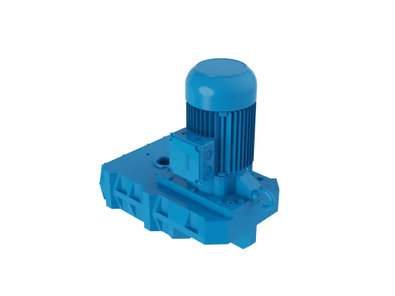 Motor