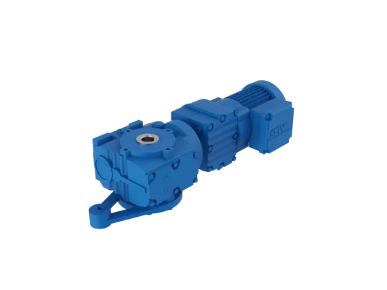 Motor