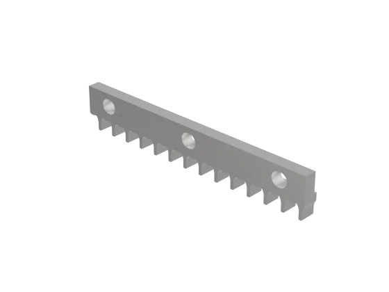 Harkensegment Typ A