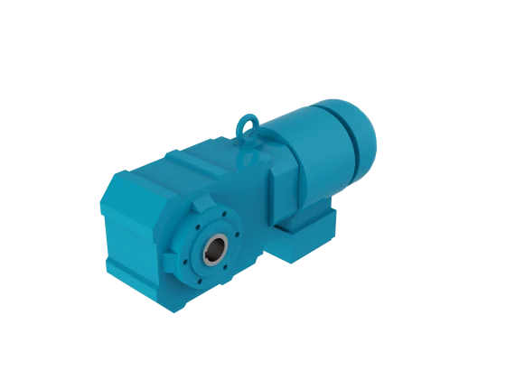 Motor
