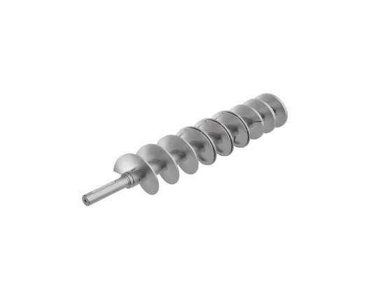 screw shaft