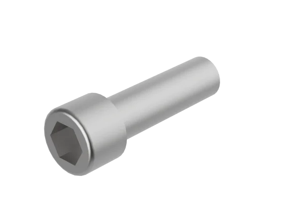 cap screw