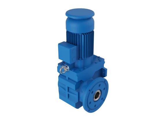 Motor
