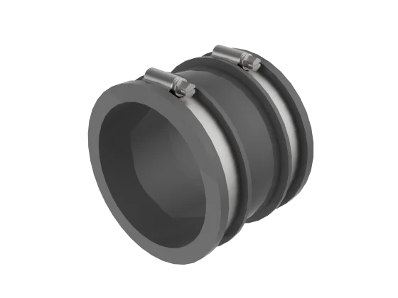 pipe coupling flexible