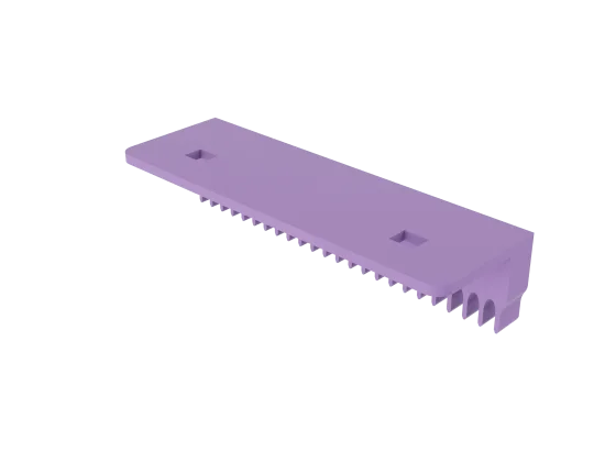 Harkensegment
