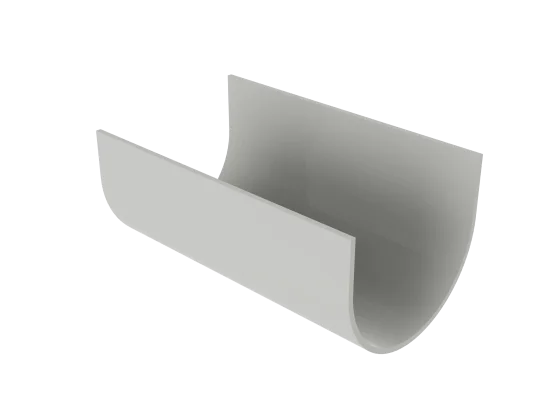 bearing shell