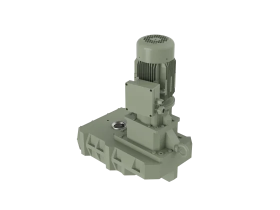 motor