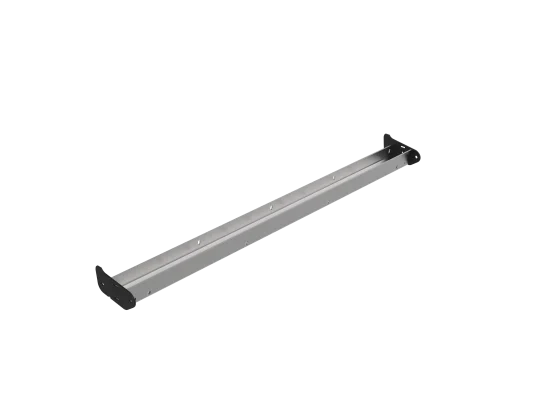rake beam