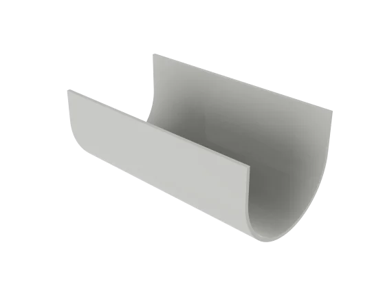 bearing shell