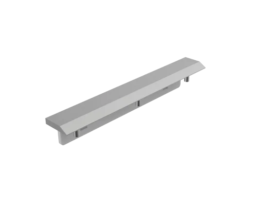 Schabersegment