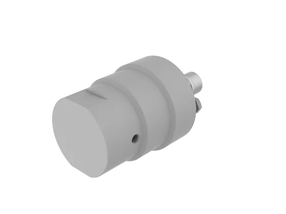 Angular swivel joint