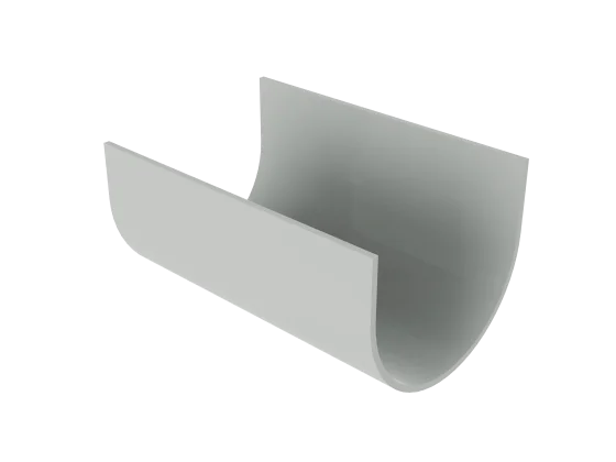 bearing shell
