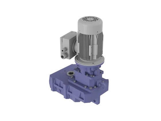 motor