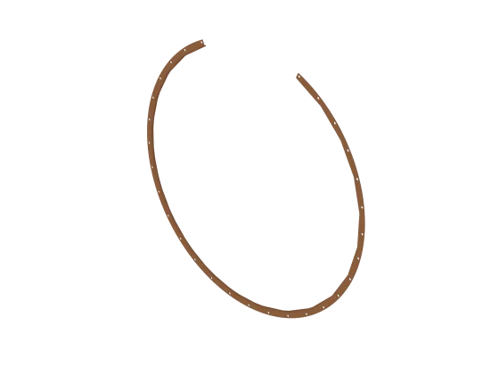 ring segement