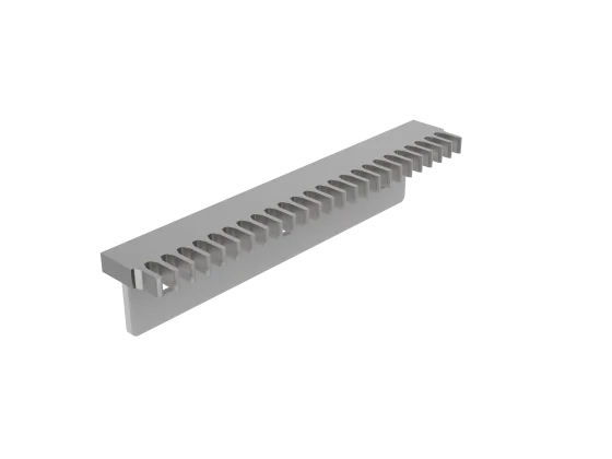 rake segment
