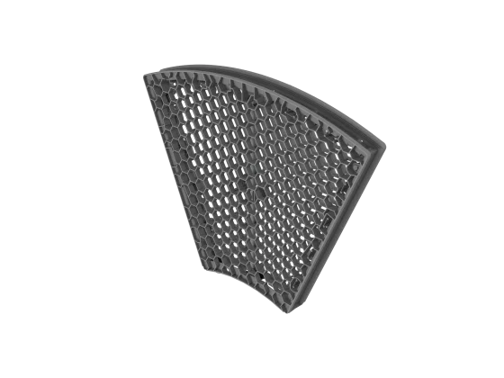 basic segment