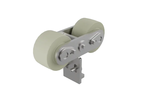 roller rocker