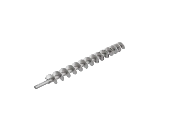 screw shaft