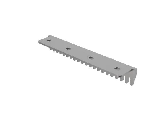 Harkensegment