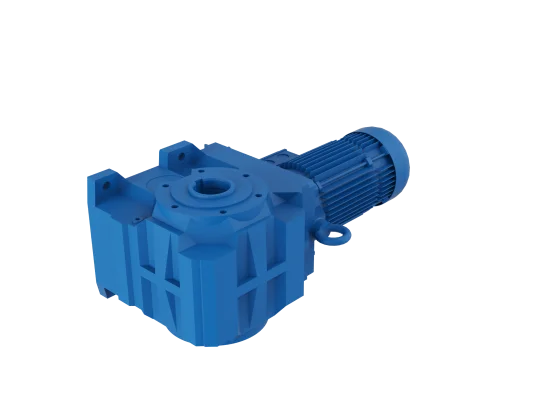 Motor