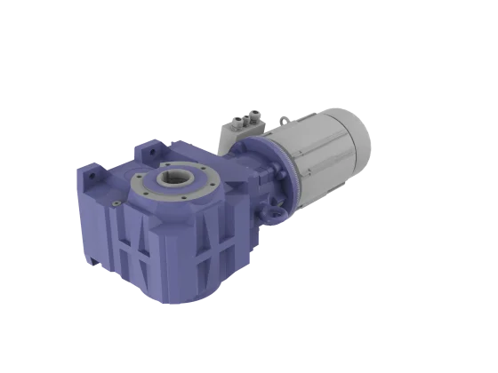 Motor