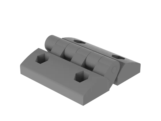 hinge
