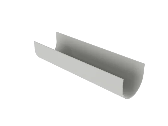 bearing shell
