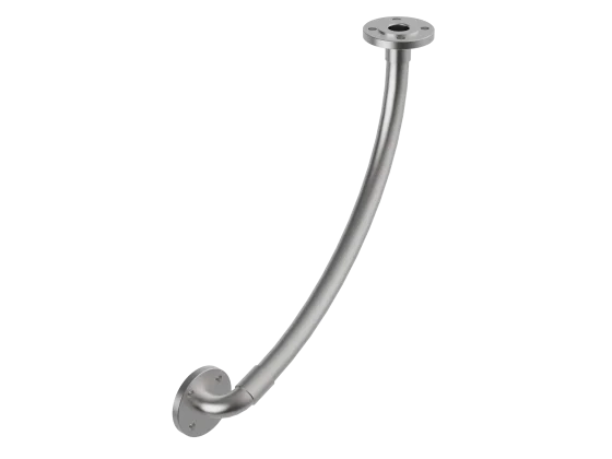 metal hose