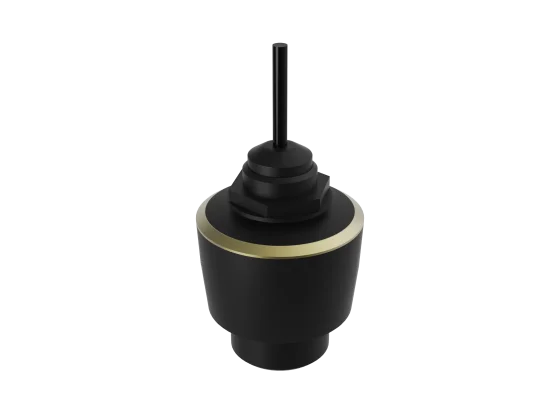 Radarsensor