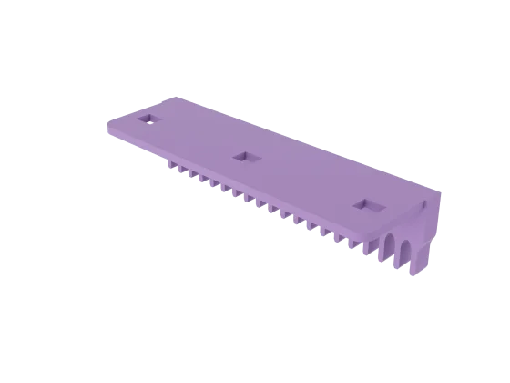 Harkensegment