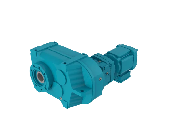 Motor
