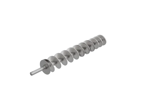 screw shaft