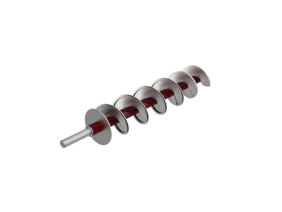 screw shaft