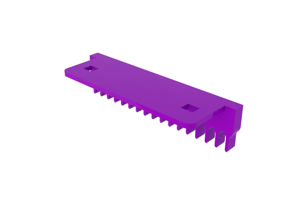 Harkensegment