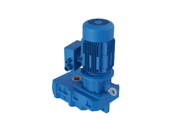 Motor