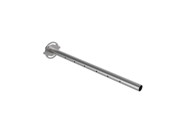 spray bar