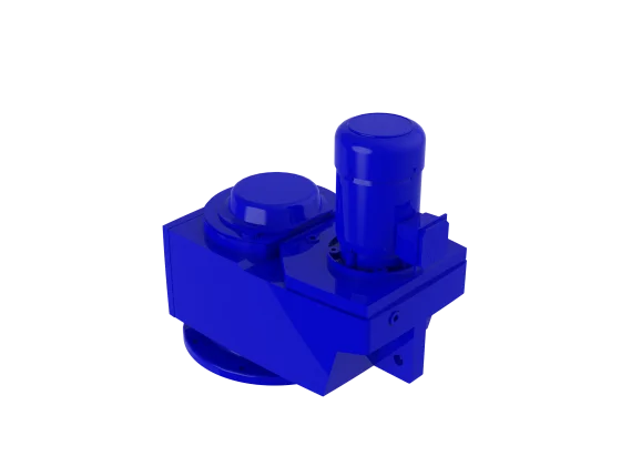 Motor