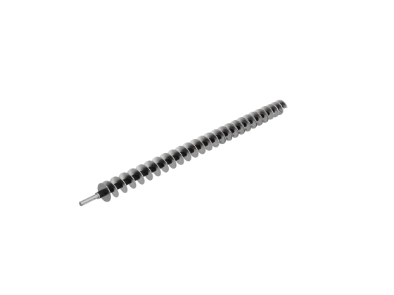 screw shaft