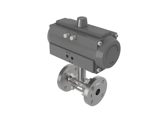 ball valve