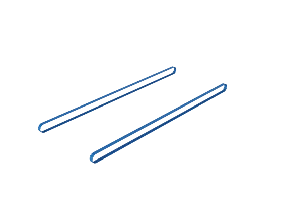 scraper chain
