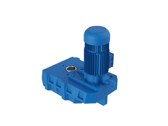Motor
