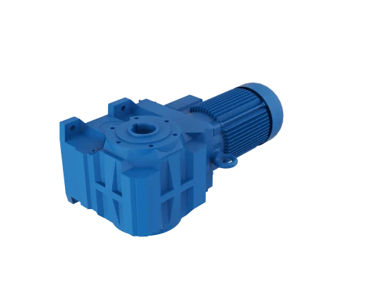 Motor