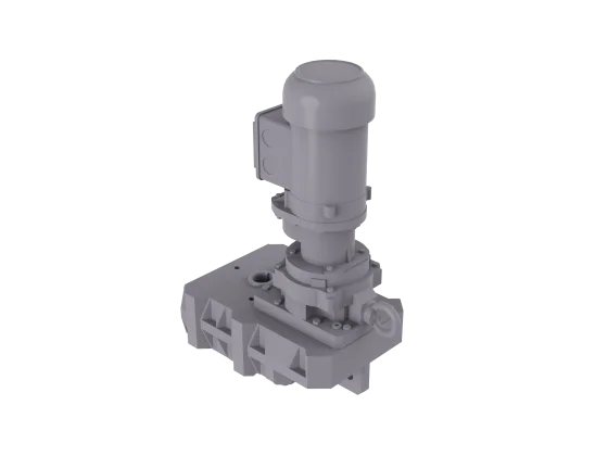 Motor
