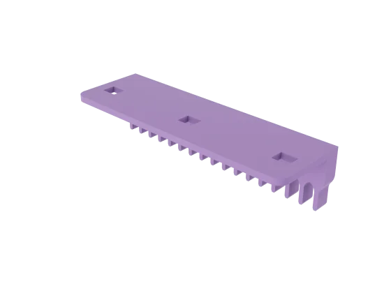Harkensegment