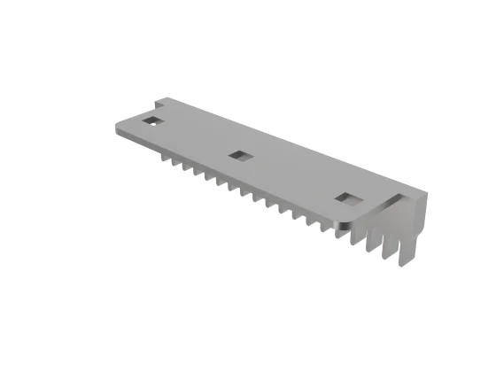 Harkensegment