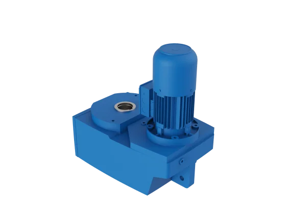 Motor
