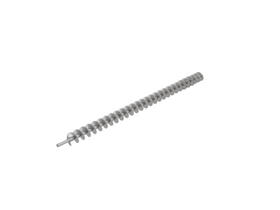screw shaft