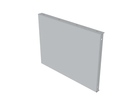 chute plate
