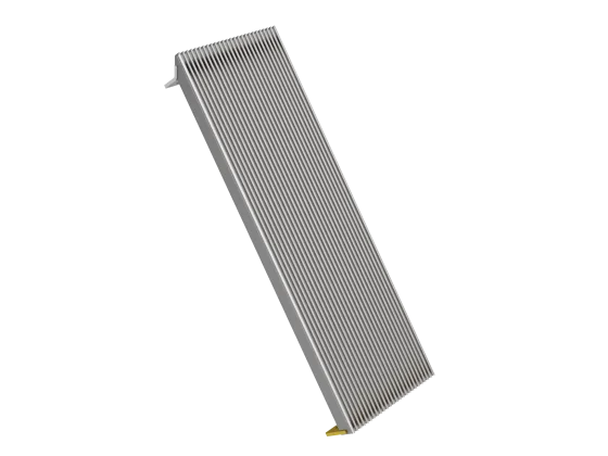 bar rack