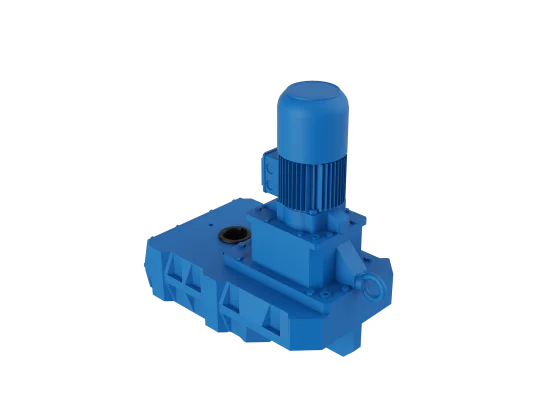 Motor